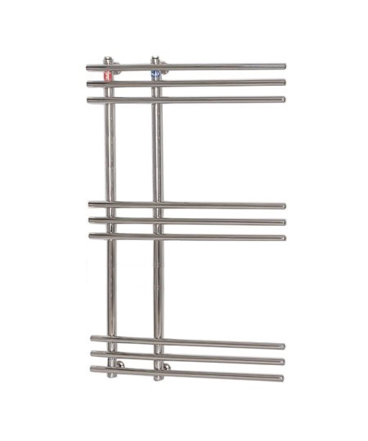 Сушарка для рушників водяна PALADII Ліра 850х640х9 1/2" (БЛ005)