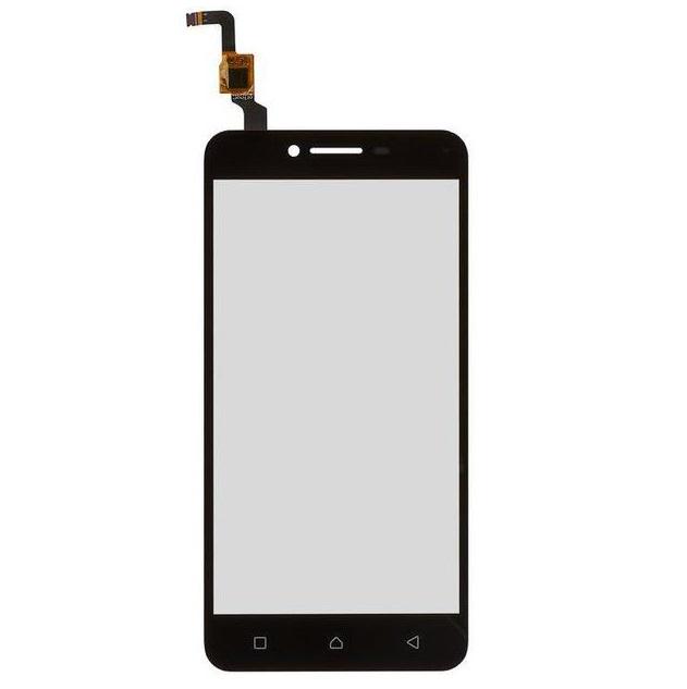 Экран Touchscreen для Lenovo A6020a40 Vibe K5 Черный (000017432)