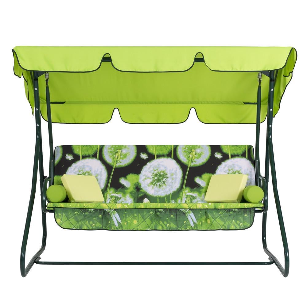 Качели садовые Vitan Графиня (2140000) Качели садовые Vitan Графиня (2140000)