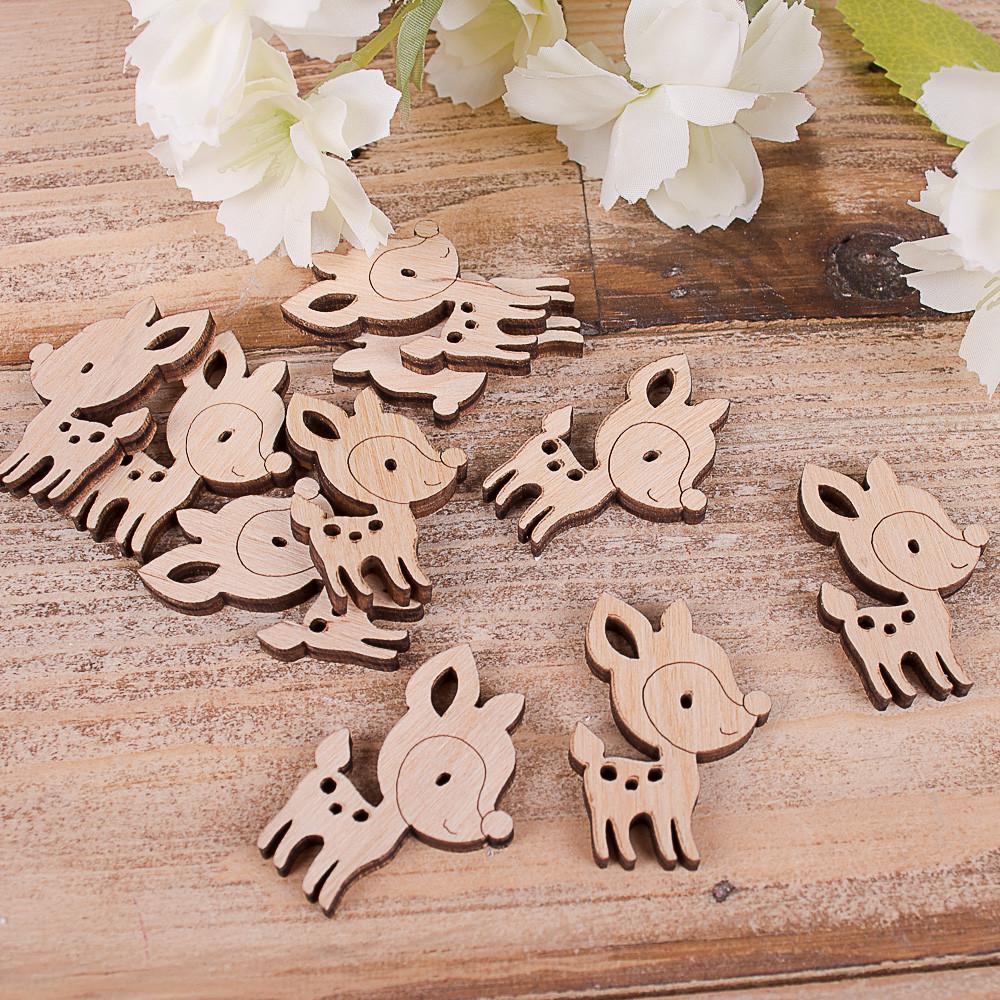 Набор флористический Бемби (2694-6)