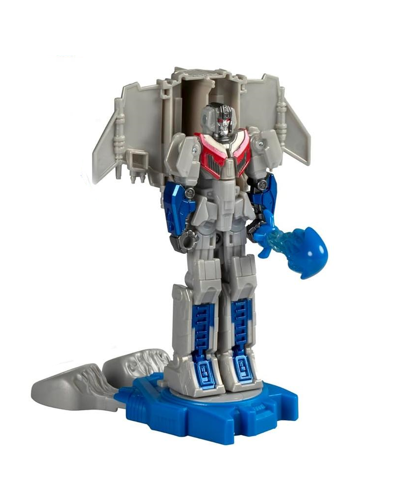 Детская игровая фигурка Трансформер Transformers One Robot Battlers Старскрим (F9392)