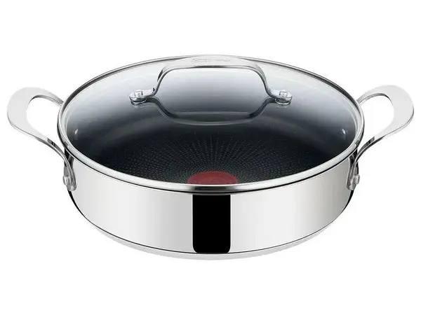 Сковорода сервірувальна Tefal Jamie Oliver Ø 25 см (201069)