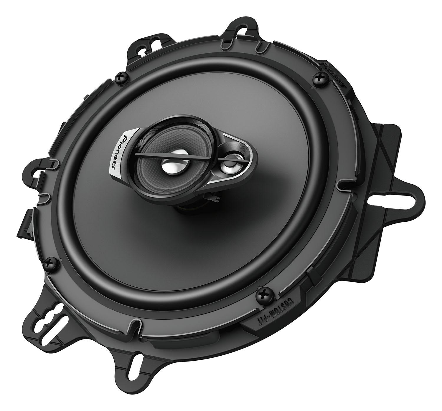 Автоакустика Pioneer TS-A1670F