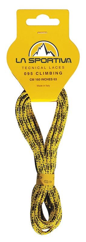 Шнурки La Sportiva Lace Hiking (1052-9LHBR)
