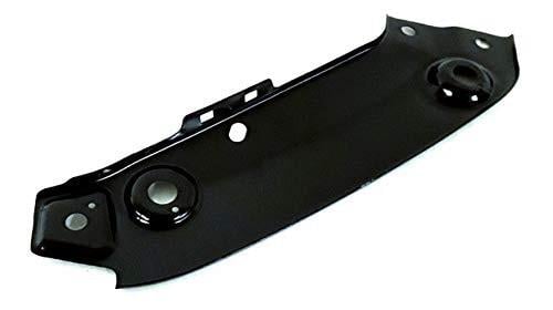 Крепление передней фары Volkswagen Jetta 2014-2018 левое (5C6805931)