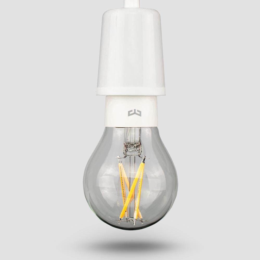 Лампа Wi-Fi Yeelight E27 (WH00085)