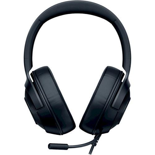 Наушники с микрофоном Razer RZ04-02950100-R381 Kraken X Lite 101 дБ 3,5 мм jack Черный (569225)