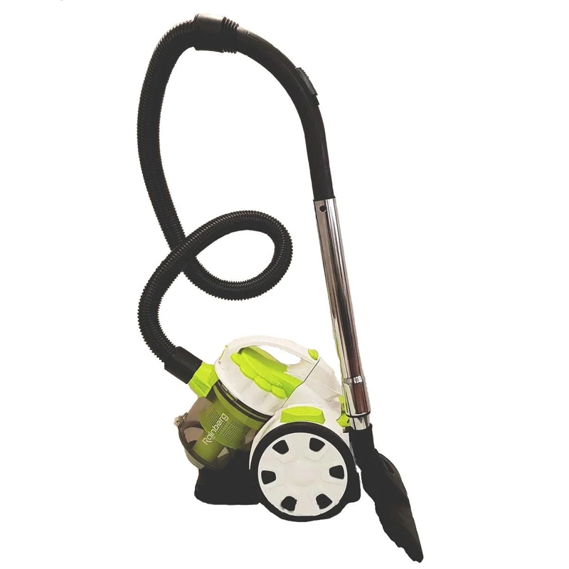 Пылесос Rainberg RB-651 контейнерный 2500 Вт (tf7409) - фото 3 Пылесос Rainberg RB-651 контейнерный 2500 Вт (tf7409) - фото 3