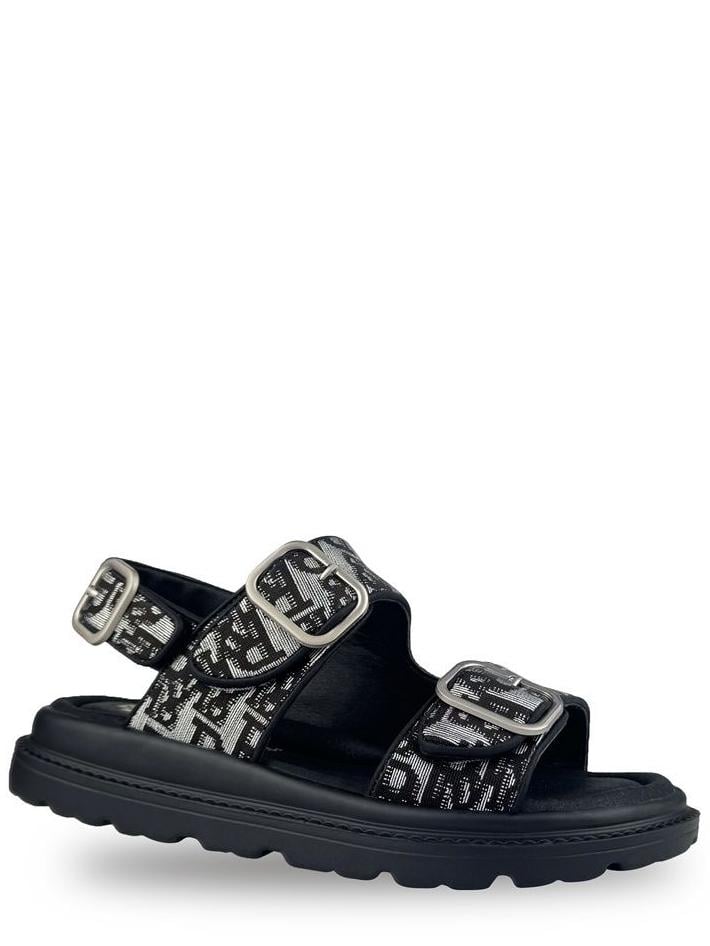 Сандалии Jong Golf CN20548-0 р. 29 Черный