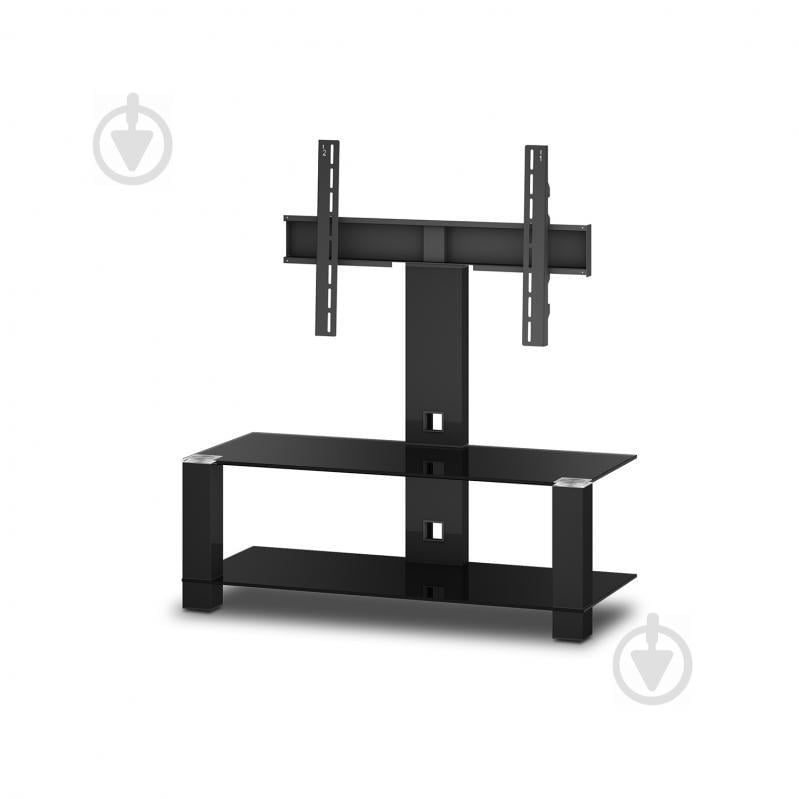 Подставка для телевизора Sonorous PL 2495 Черный (PL 2495-B-HBLK)