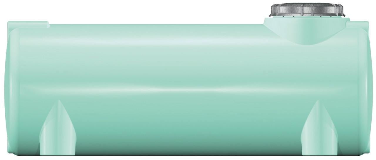 Емкость пластиковая для питьевой воды Telcom Aquarius 1000 л (CO-1000) - фото 3