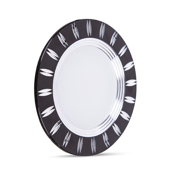 Светильник светодиодный Feron AL779 5 Вт 4000K Черный (14616)