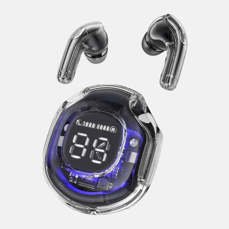 Очки виртуальной реальности VR BOX 2.0 и беспроводные наушники Ultrapods Pro - фото 4 Очки виртуальной реальности VR BOX 2.0 и беспроводные наушники Ultrapods Pro - фото 4