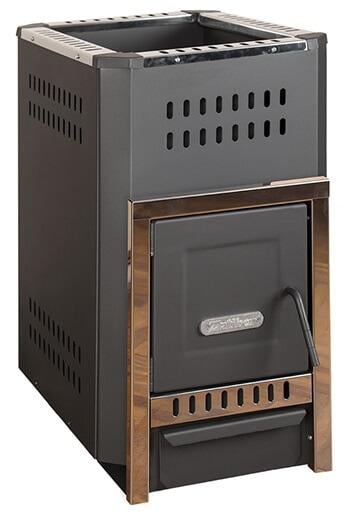 ᐉ Печь для бани Pro-Thermo Mini на дровах (9361871)