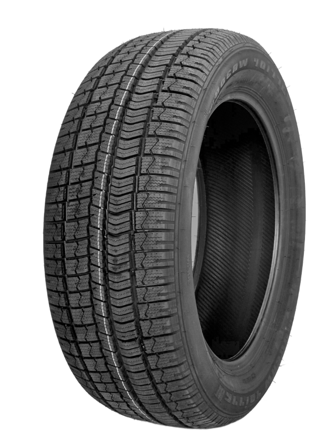 Автошина Warrior WR300 SUV 225/65 R17 106H XL зимова