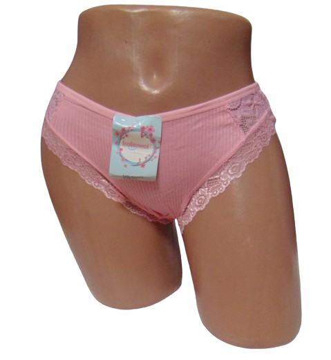 Трусы женские Kokowei 1920 2XL Розовый