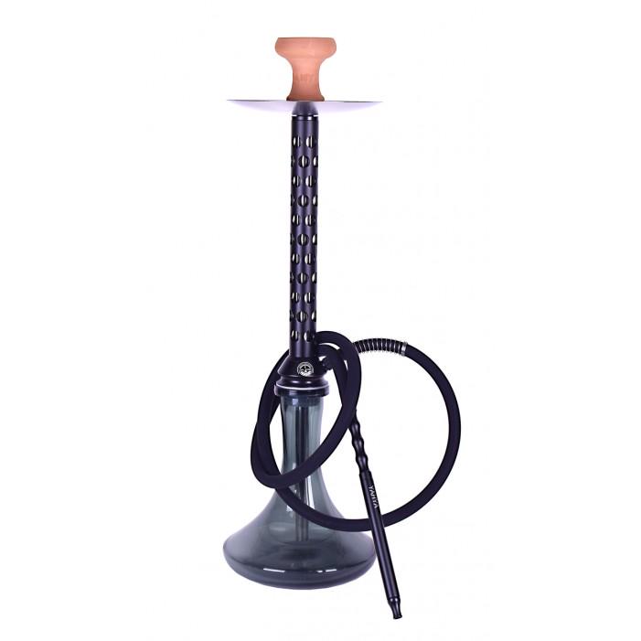 Кальян Yahya Aludots Black (2154704)