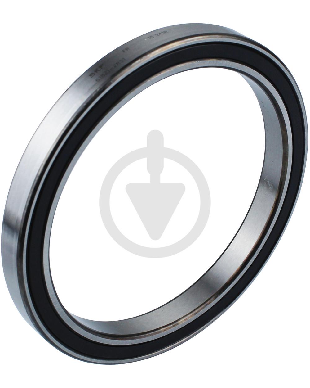 Подшипник SKF вентилятора Putzmeister 760 SKF (13474873)