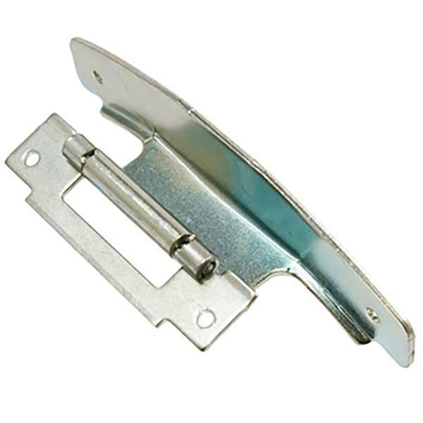Петля люка для стиральной машины Indesit C00255430 (00000015124)