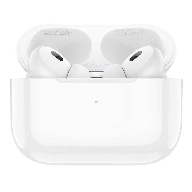 Беспроводные наушники TWS Borofone BW92 White (21082)