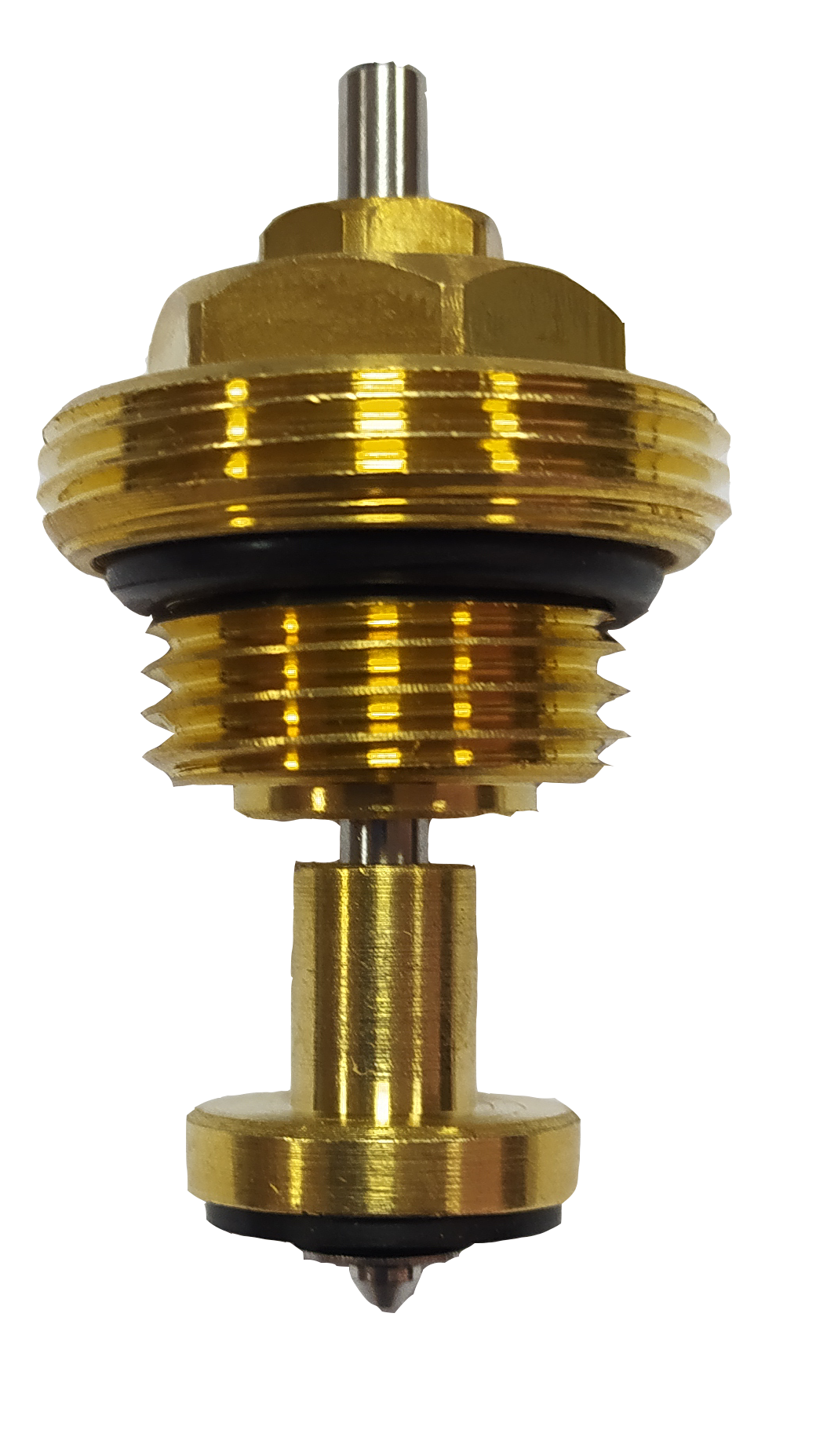 Клапан для гребенки Tervix (542013)