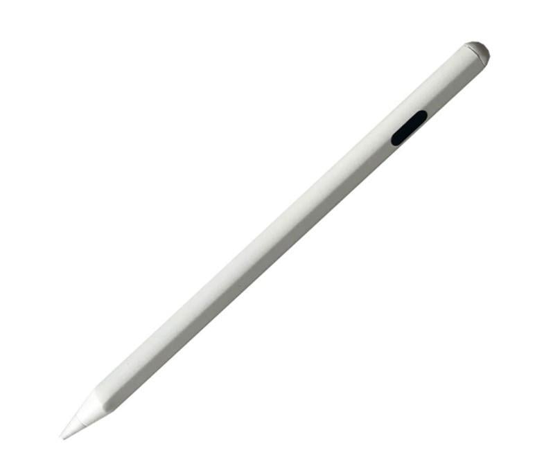 Стилус універсальний Stylus Pencil 22-68A Білий