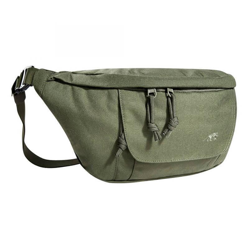 Поясна сумка Tasmanian Tiger Modular Hip Bag 2 Olive (TT 7199.331)