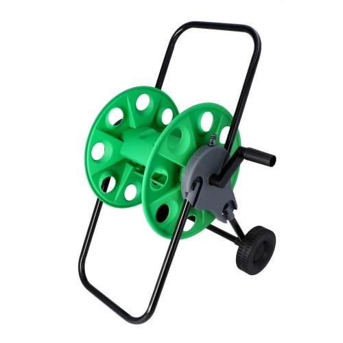 Катушка на колесах для шланга Forester (E5898)