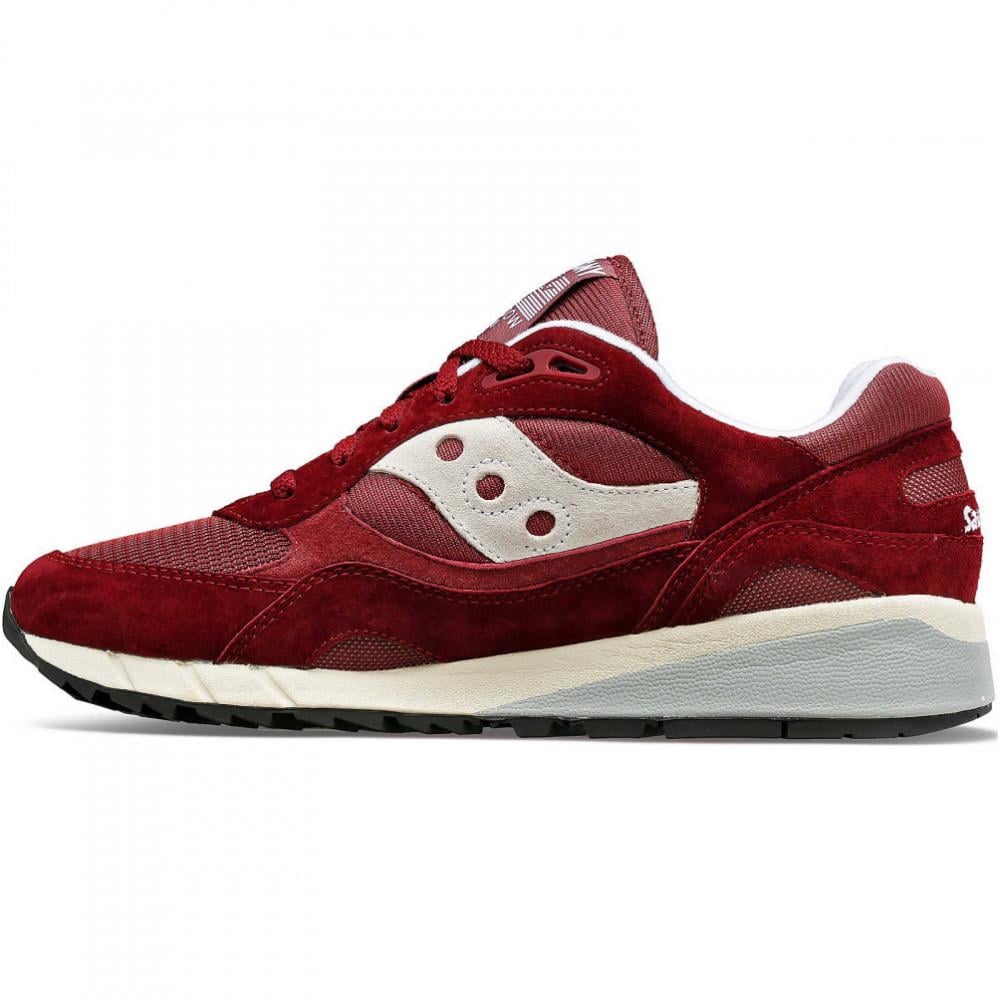 Кроссовки мужские Saucony SHADOW 6000 S70441-48 - фото 4