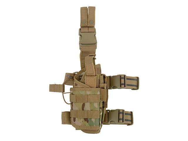 Кобура набедренная Multicam (M51613028-CP)