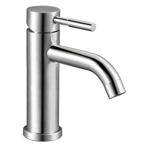 Смеситель для умывальника Zegor SАP 1-В090