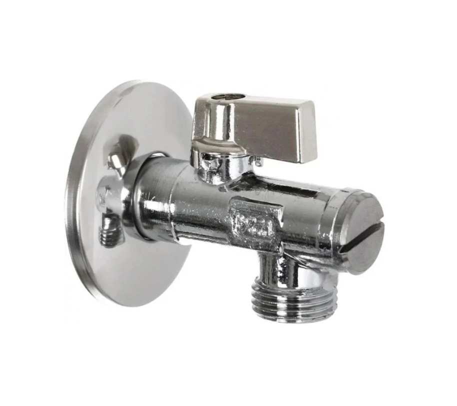 Кран спеціалізований ANGO з фільтром 1/2"х1/2" (29920895) Кран спеціалізований ANGO з фільтром 1/2"х1/2" (29920895)