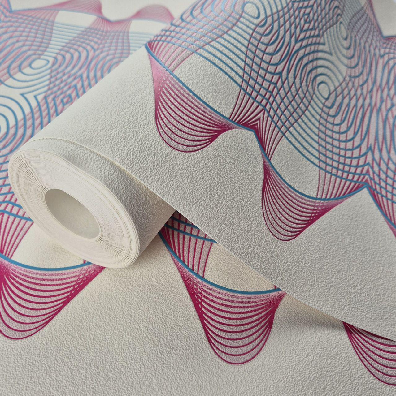 Обои виниловые для гостиной/спальни/кухни/коридора Marburg 52004 0,53х10 м (2785921191)