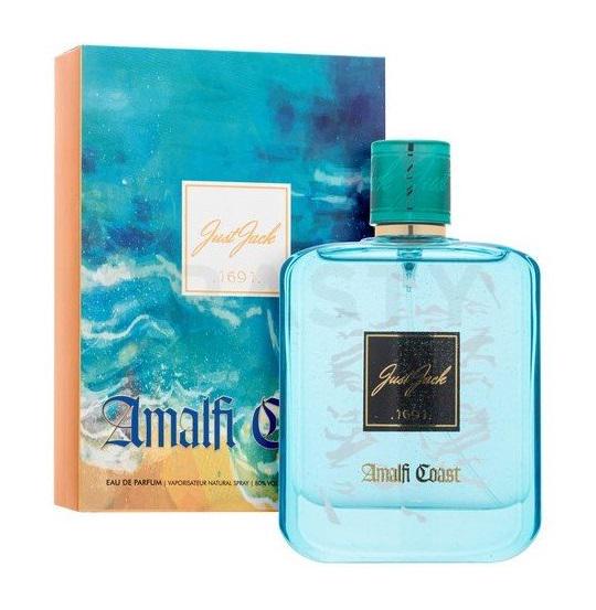 Парфюмированная вода унисекс Just Jack Amalf Coast 100 мл (2920)