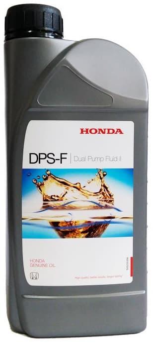 Мастило трансмісійне Honda DPSF 0829399902HE 1 л Мастило трансмісійне Honda DPSF 0829399902HE 1 л
