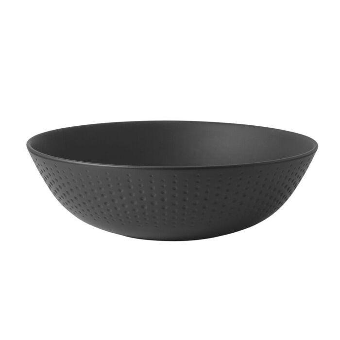 Ваза для фруктов Collier Villeroy & Boch Черный (2610214)