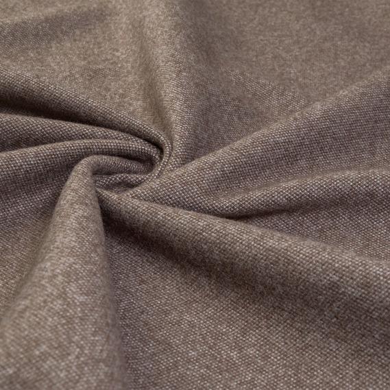 Ткань костюмная IDEIA Альберта 1,5 м Коричневый (2200004245744)