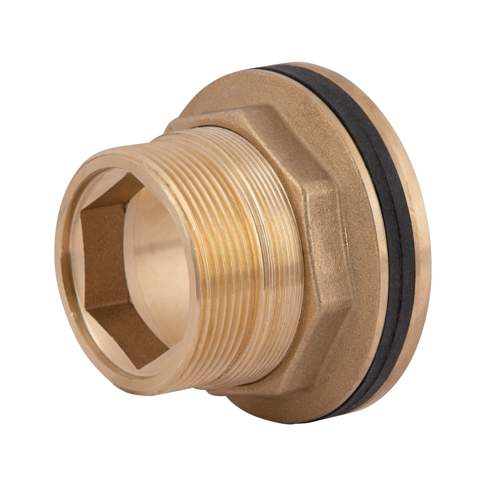 Врезка к баку латунная SD Plus 2" С (SD00047792)