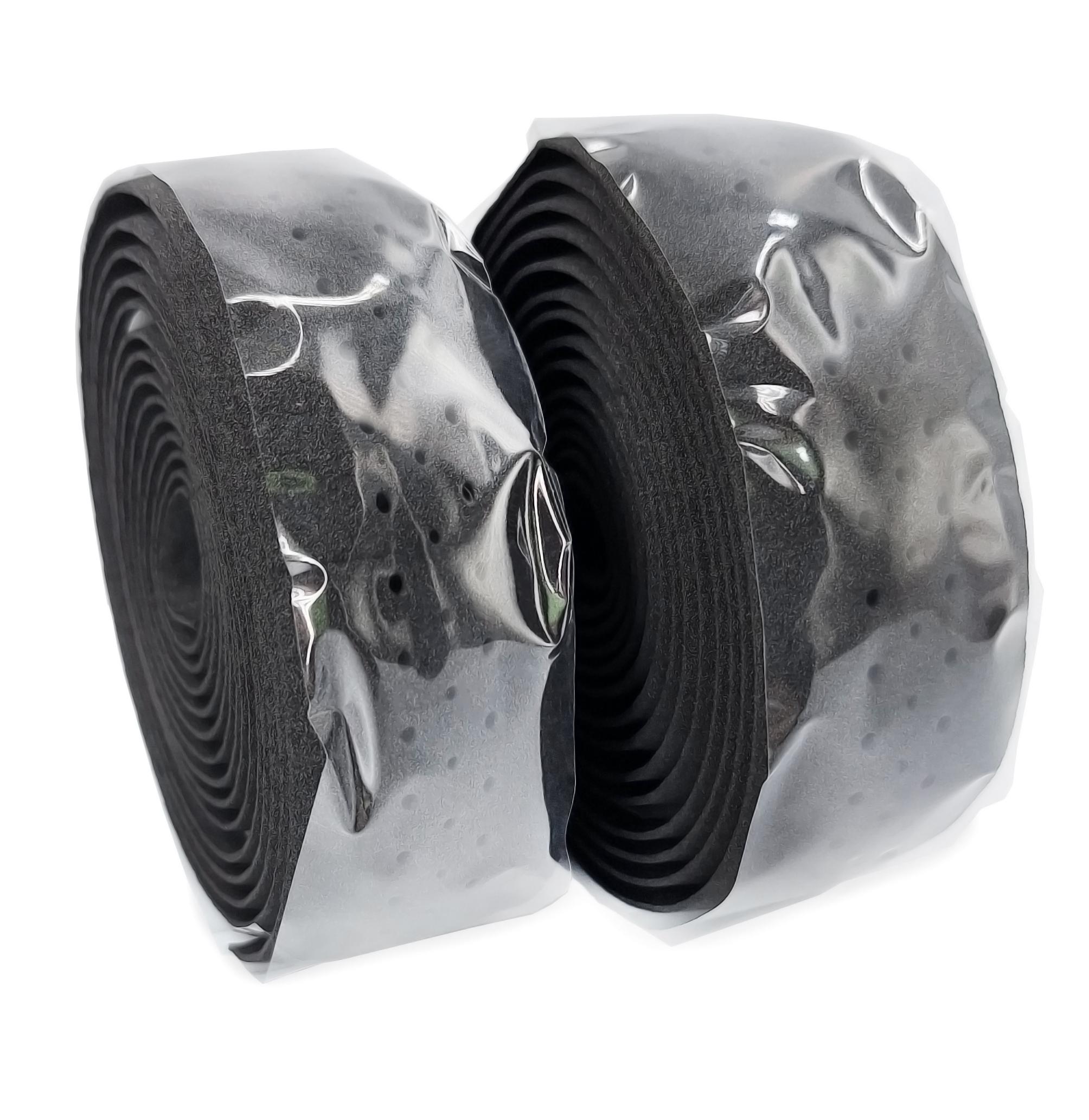 Обмотка на руль West biking YP0804062 2150x30 мм EVA Черный (G00015681)