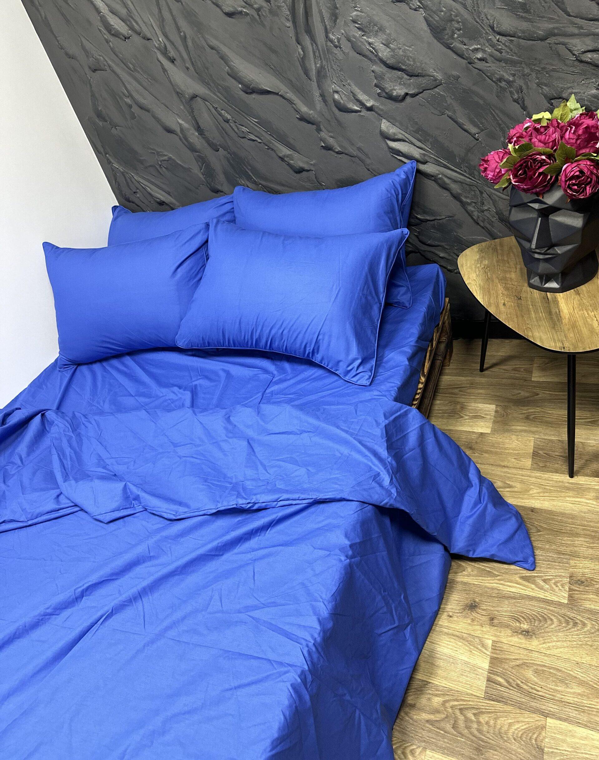 Комплект постельного белья Comfort Home Mono 220х240 см - фото 3