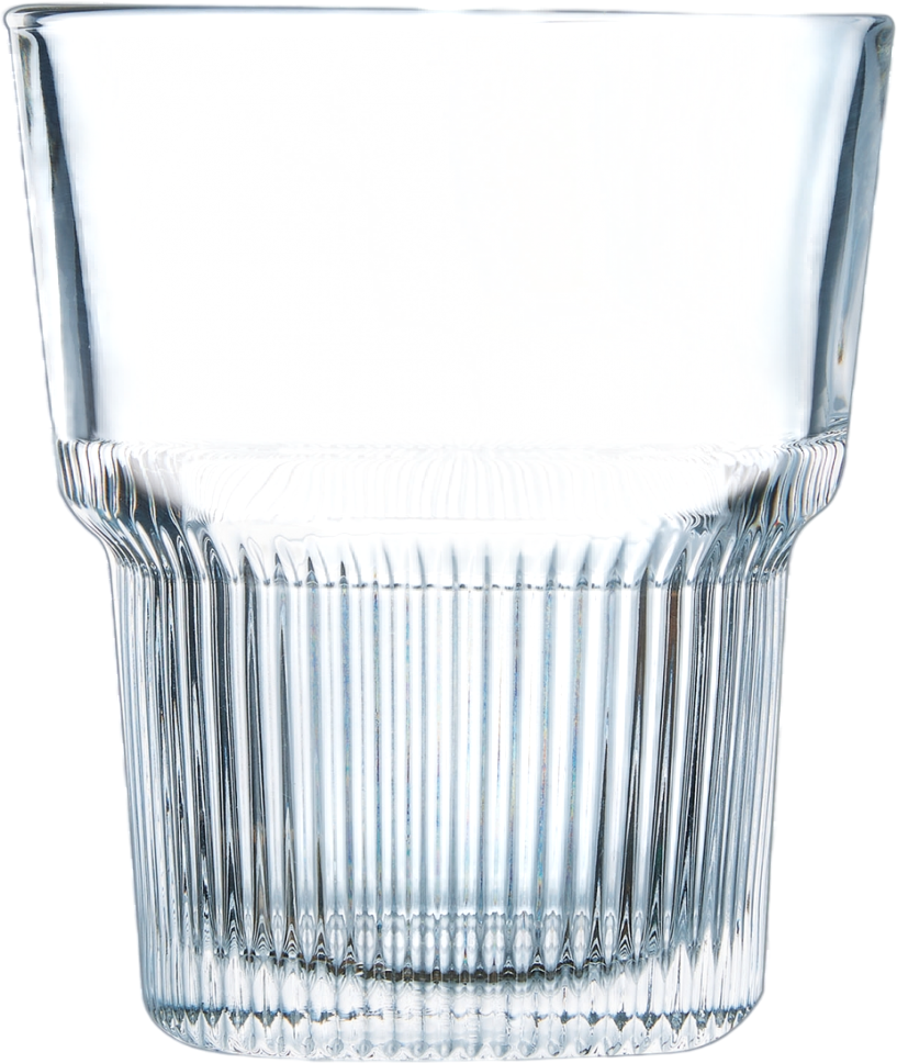 Набір склянок Arcoroc Starline 270 мл 6 шт. (12bce817)