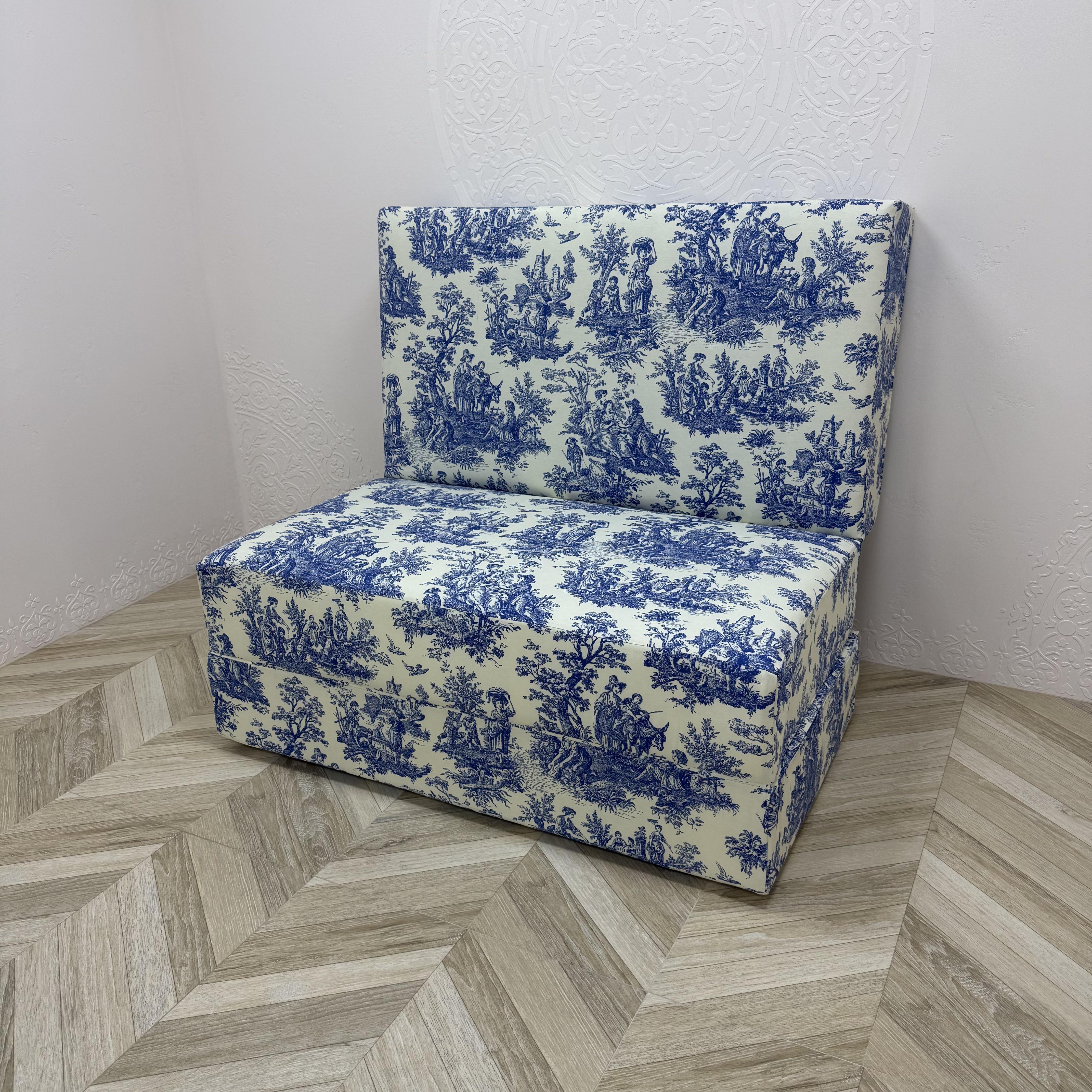 Матрас-трансформер Comfort Home maxi Dior раскладной панама 200х120х15 см