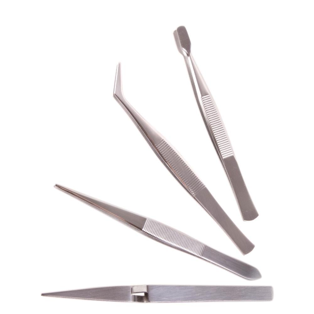 Набiр пiнцетiв Alloid НП-5479 (51335)