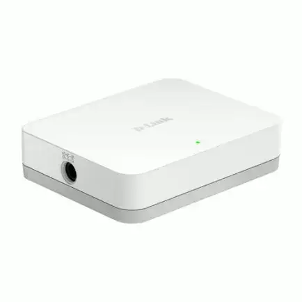 Коммутатор D-Link DGS-1005A/F1A White (2127545499) - фото 2 Коммутатор D-Link DGS-1005A/F1A White (2127545499) - фото 2