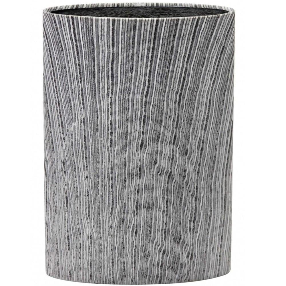 Подставка для ножей Con Brio Серый (7101-CB)