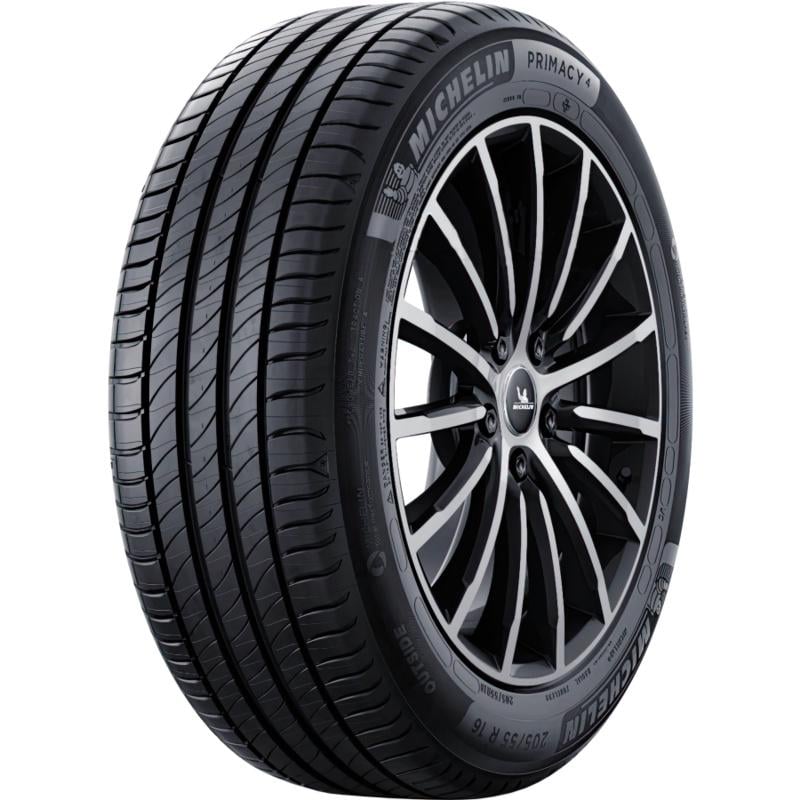 Шина літня Michelin Primacy 4+ 255/50 ZR18 106Y XL (1002415516)