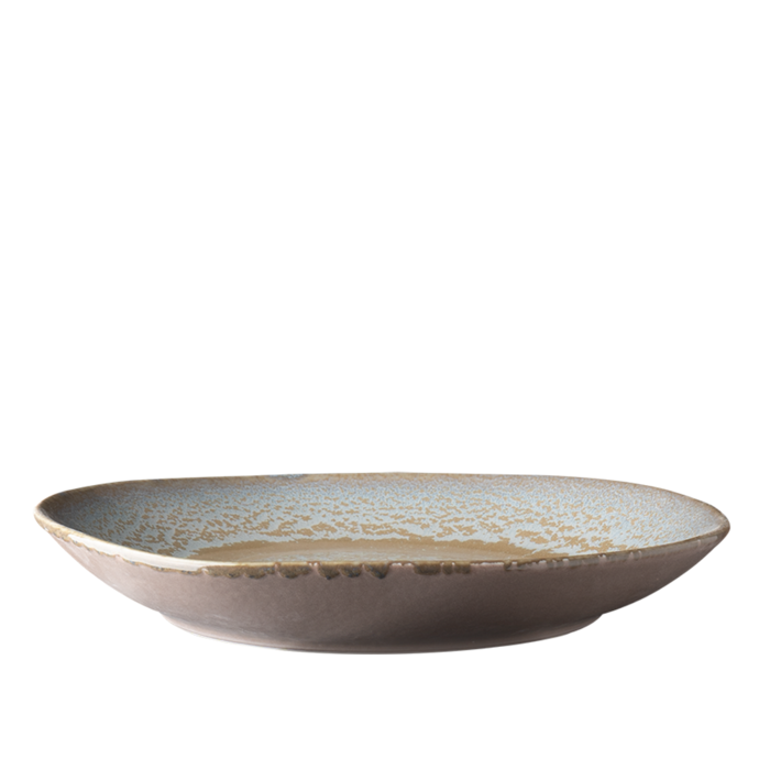 Тарелка глубокая Ariane Mohenjo Daro AERARNC98012023 23 см