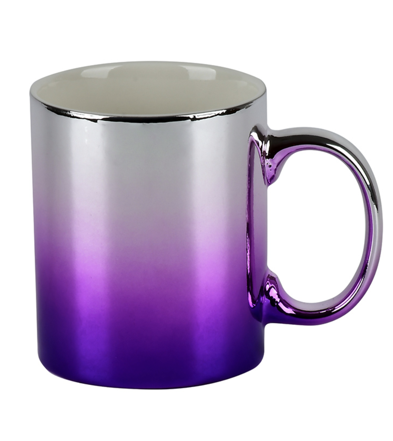 Чашка Mirror rainbow 360 мл (R32272) Чашка Mirror rainbow 360 мл (R32272)