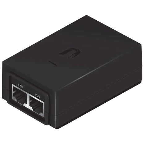 Інжектор Ubiquiti POE-24-12W (3034350375)