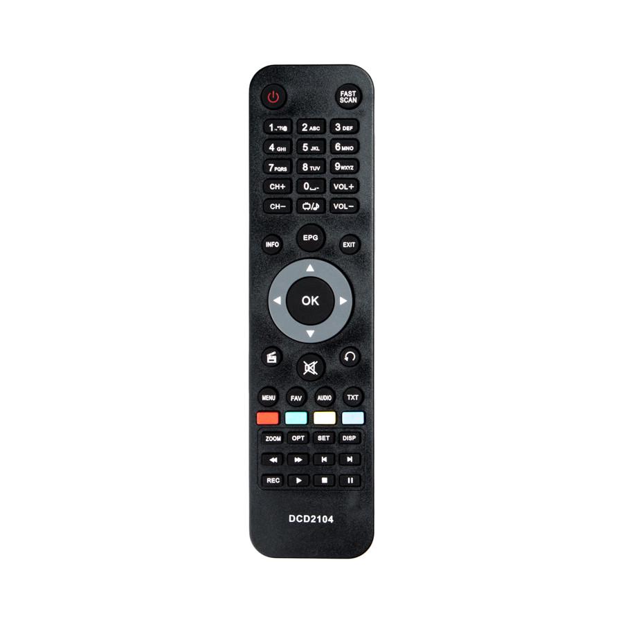 Пульт для cпутникового тюнера ACCESS DCD-2104 (3725)